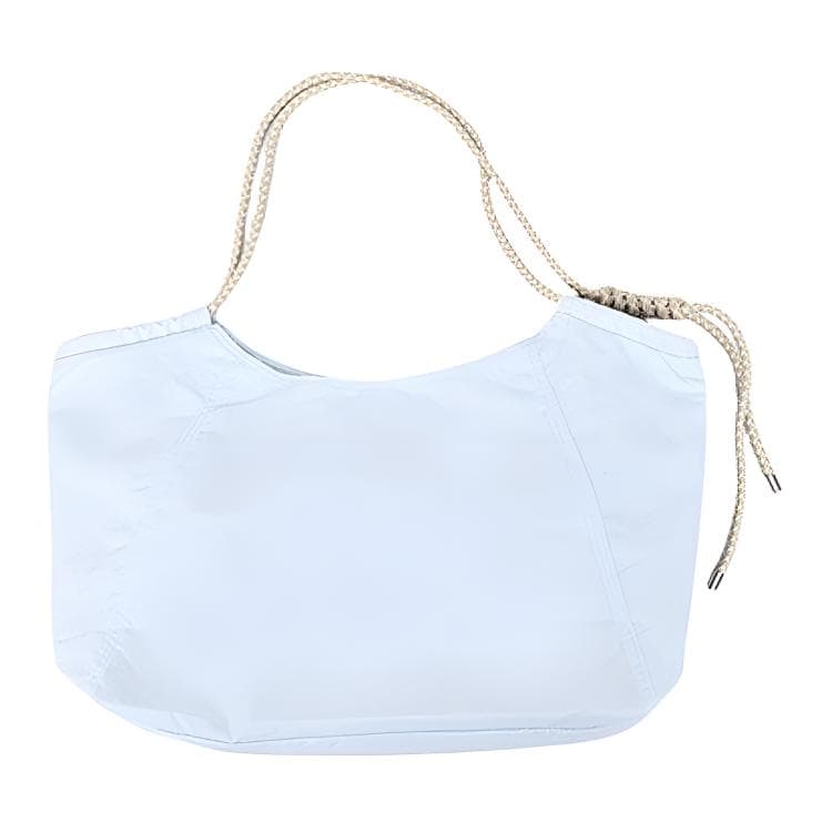 Мини-сумка Конверс Сумка через плечо Blue Unisex - изображение 3