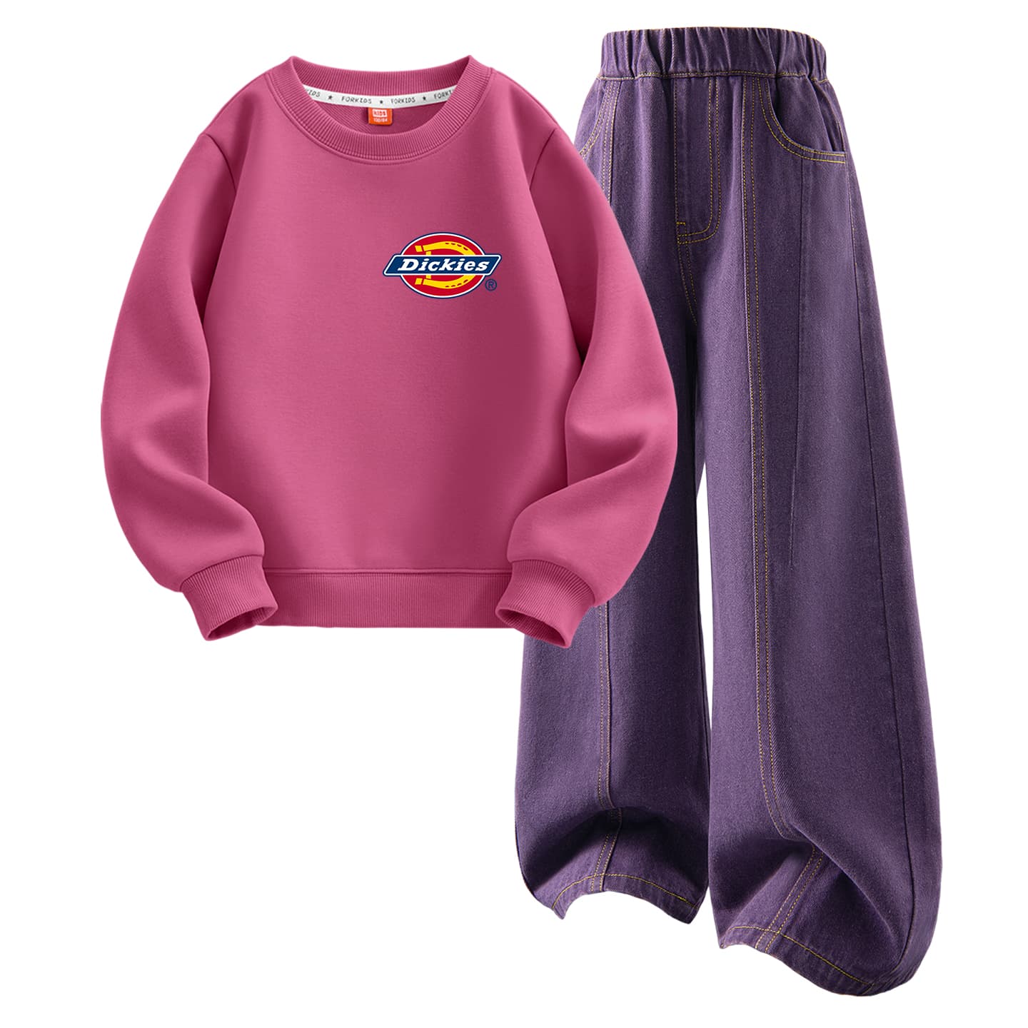 dickies Kids Повседневные спортивные костюмы Наборы - изображение 1
