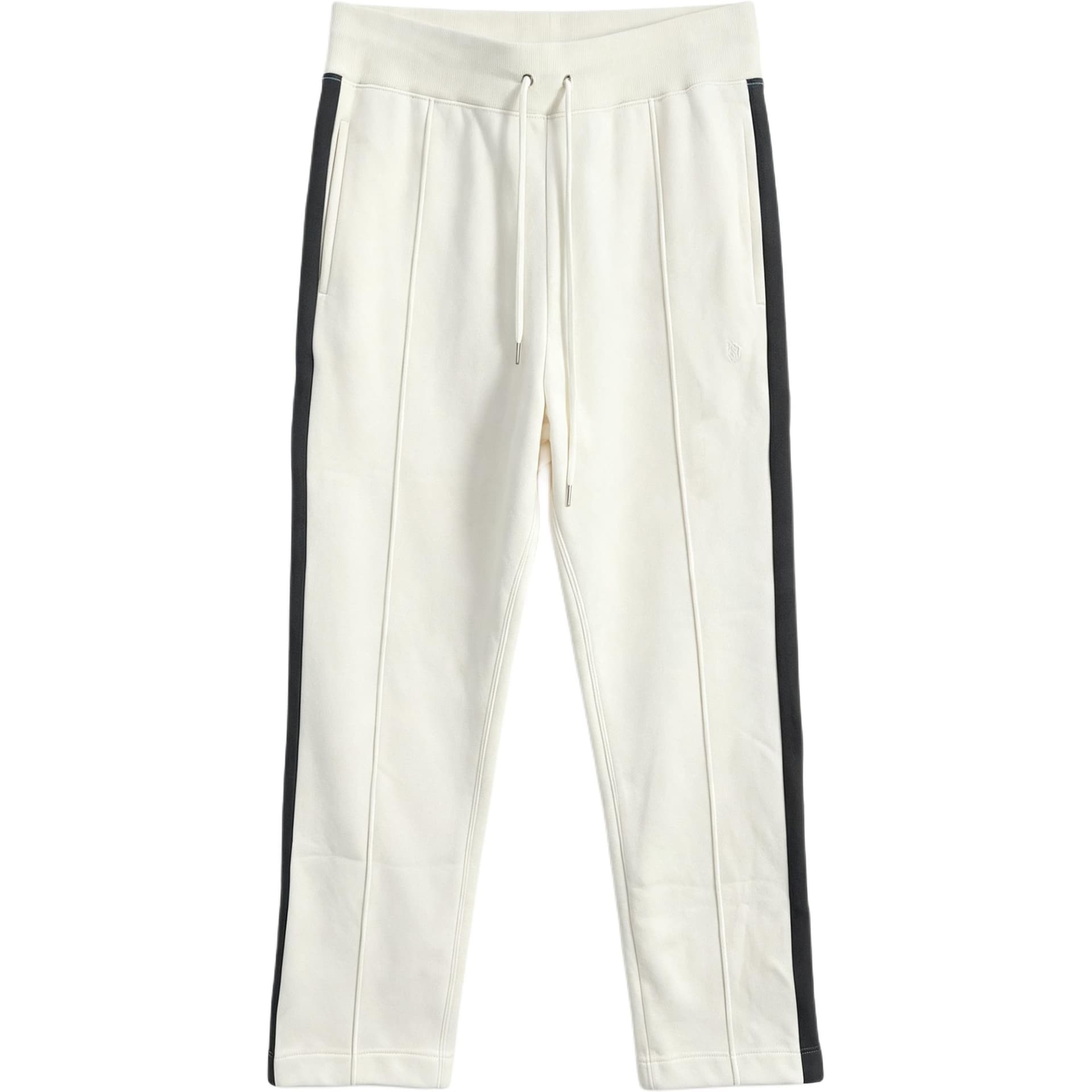 Штаны Polo Ralph Lauren Белые Женские Спортивные Трикотажные Штаны - изображение 1