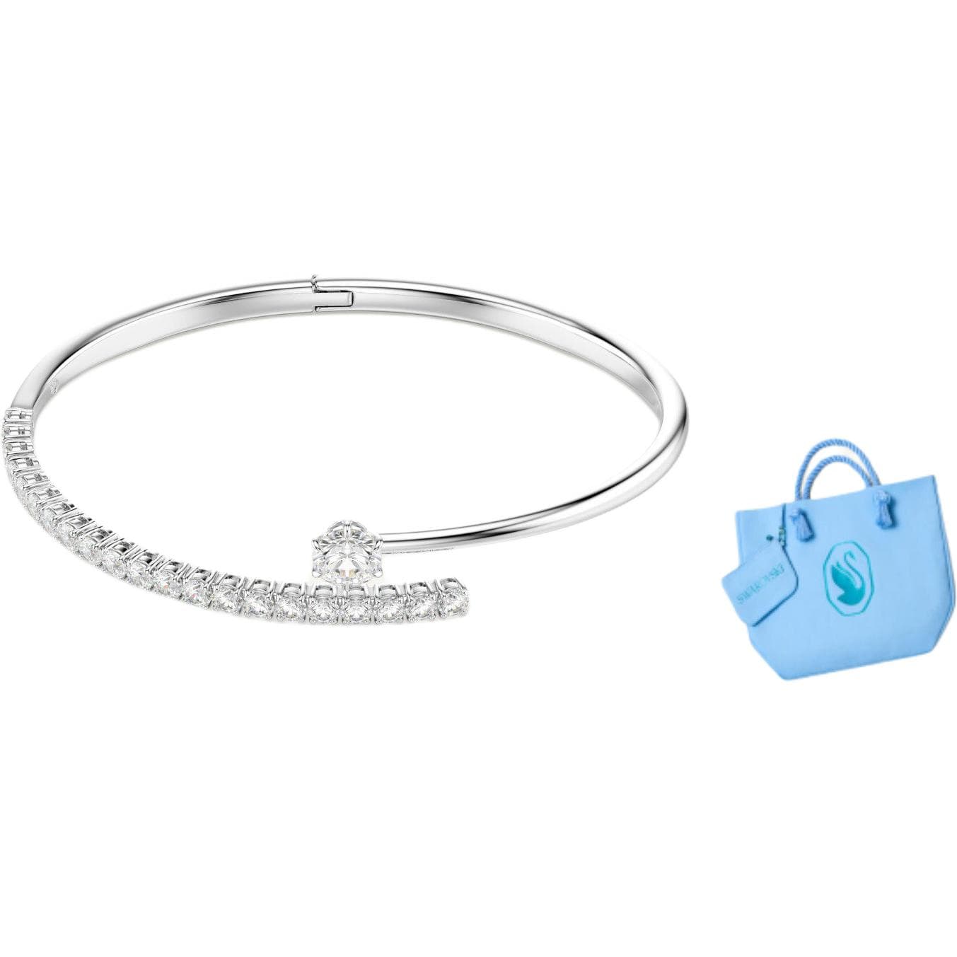 Браслет Swarovski Браслеты Унисекс - изображение 2