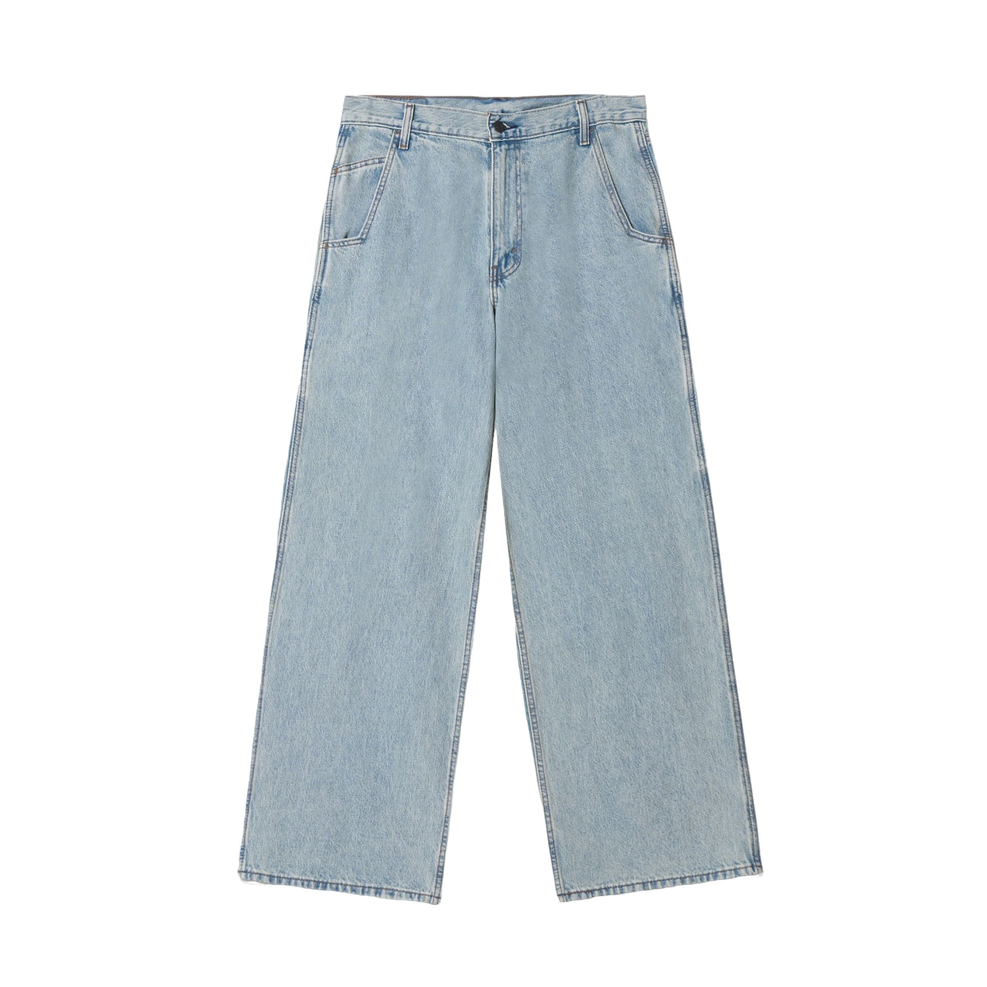 Штаны Levi's BAGGY