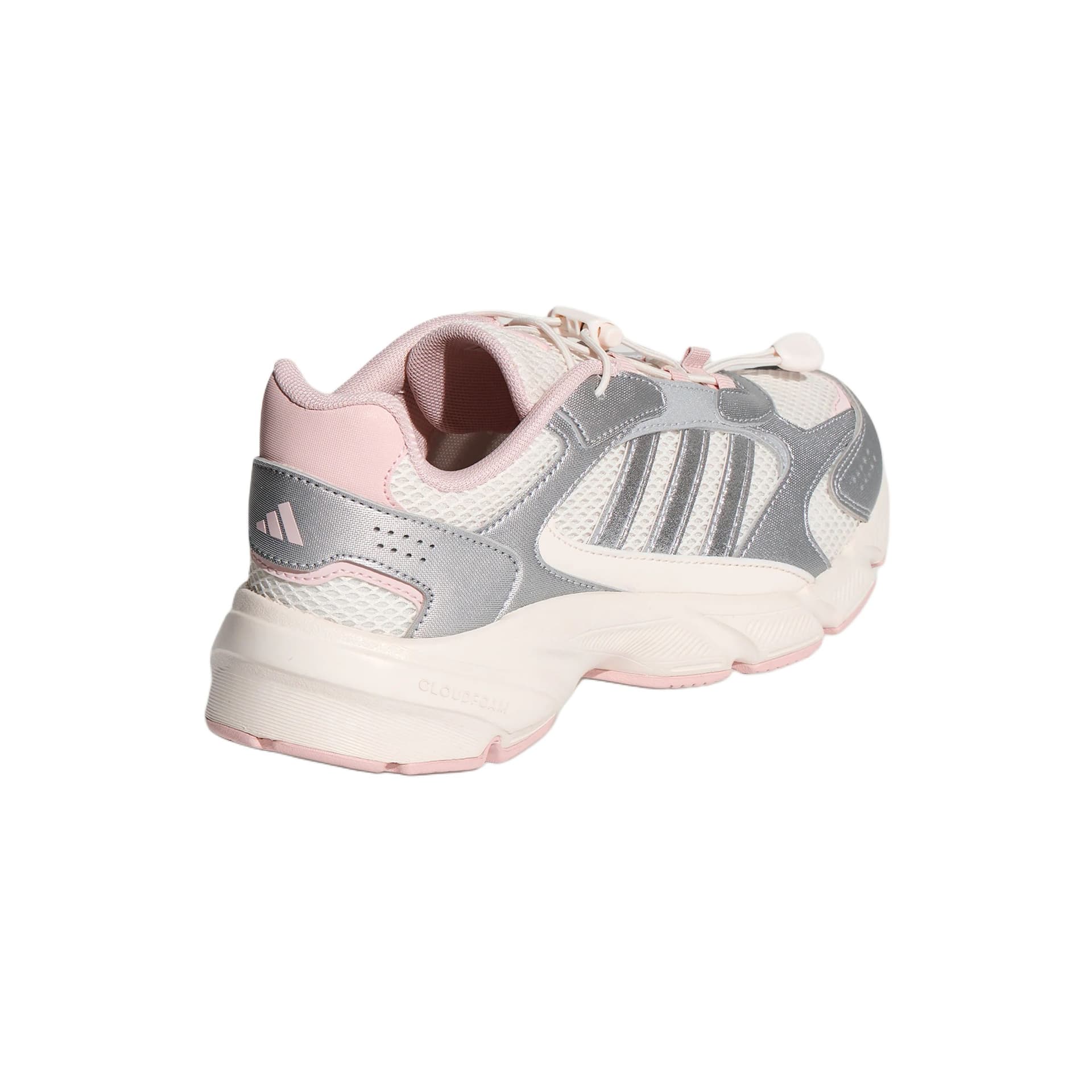 Кроссовки Adidas CRAZYCHAOS 2000 Low Топ Повседневная обувь Детский - изображение 4