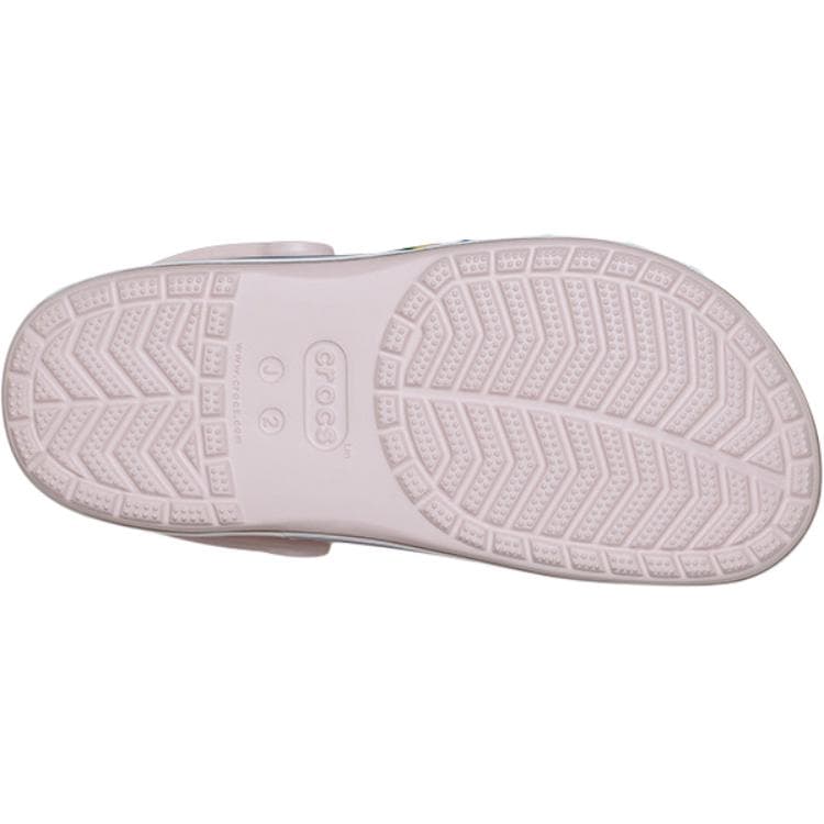 Crocs Детские сабо Low Топ Розовый Kids - изображение 5