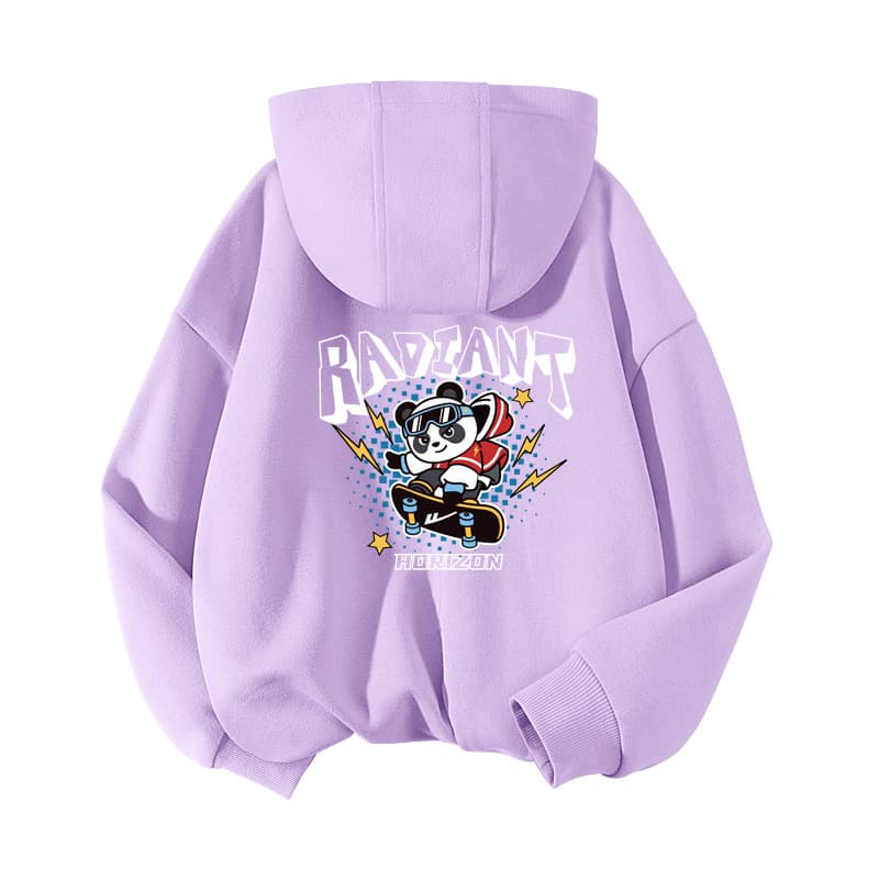 Кофта WARRIOR Kids Свитшоты - изображение 1
