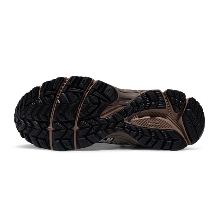 Кроссовки ASICS Гель Kahana 8 FL Повседневная обувь Низкий топ Светло-розовый Молочно-белый Унисекс - изображение 6