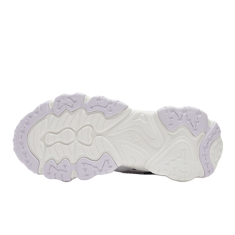 Кроссовки FILA FLUID 5 - изображение 4