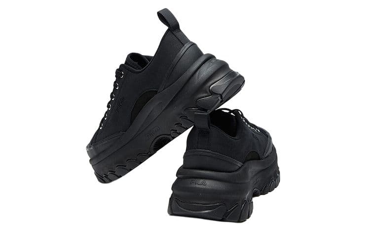 Кроссовки FILA lava - изображение 5