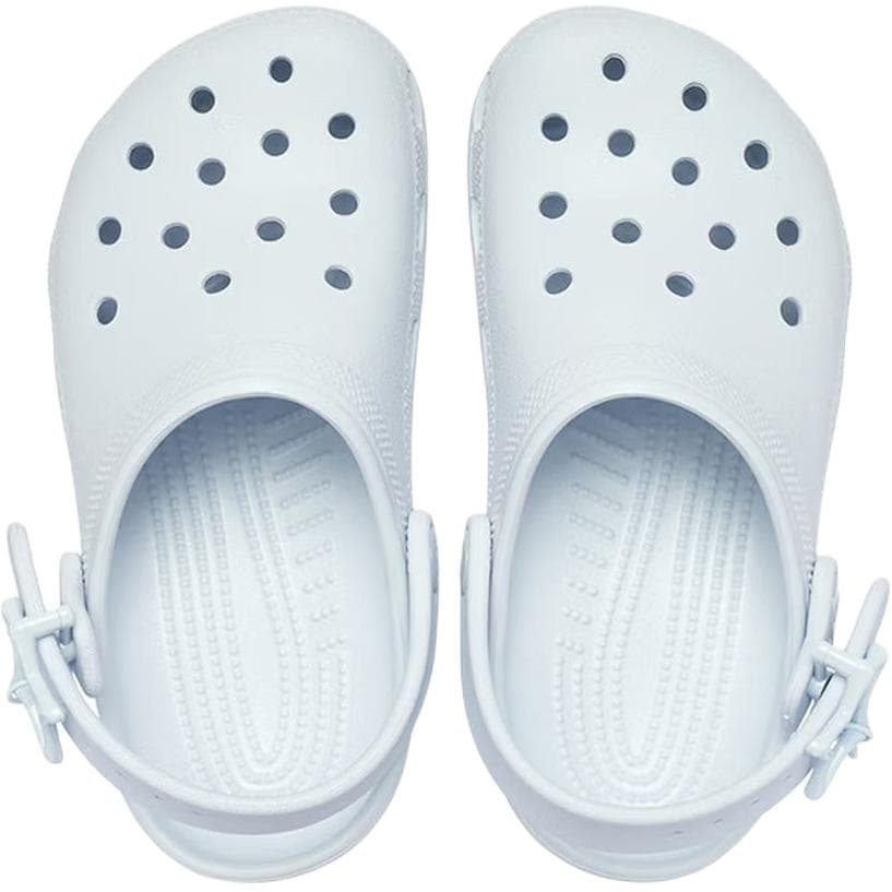 Crocs Stomp Детские сабо Low Топ Синий Kids - изображение 4