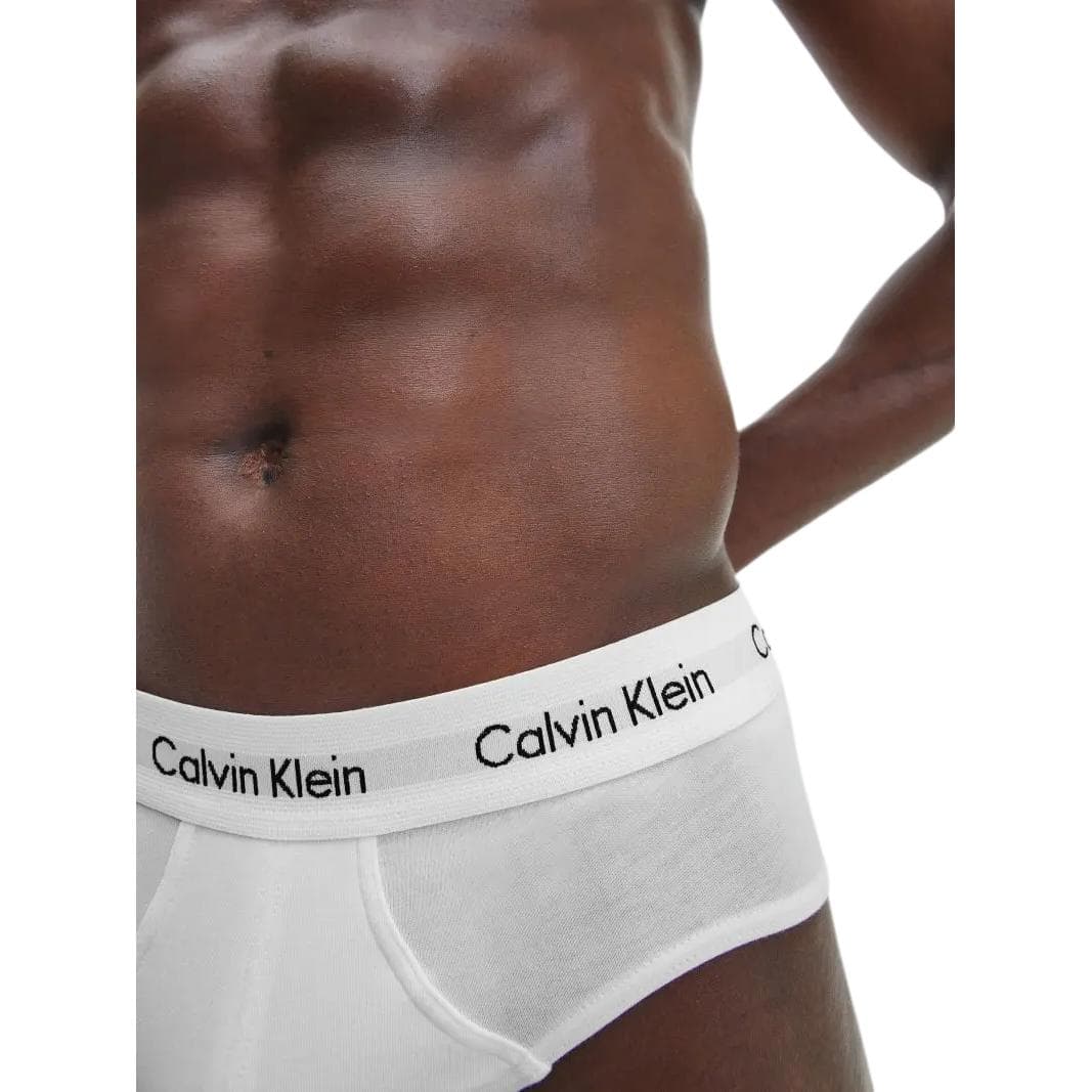 Трусы Calvin Klein 3 - изображение 4