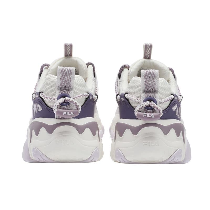 Кроссовки FILA FLUID 5 - изображение 3