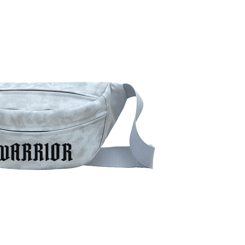 Нагрудная сумка Warrior Слинг сумки Унисекс - изображение 2