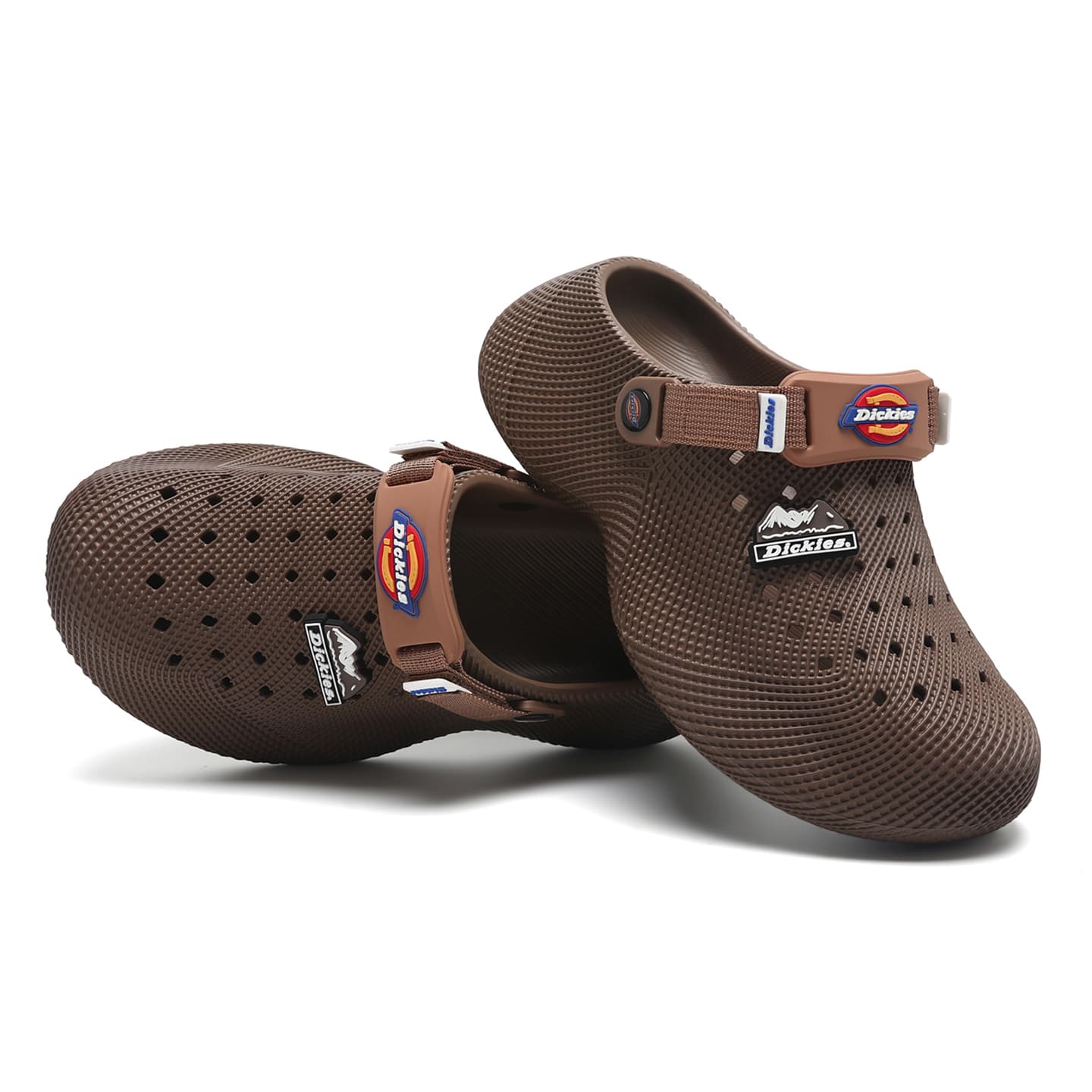Сабо Dickies Сабо резиновые Кофе Мужской - изображение 4