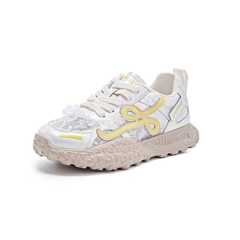 Кроссовки DAPHNE German Army Trainers (GAT) Low Top Женские - изображение 1