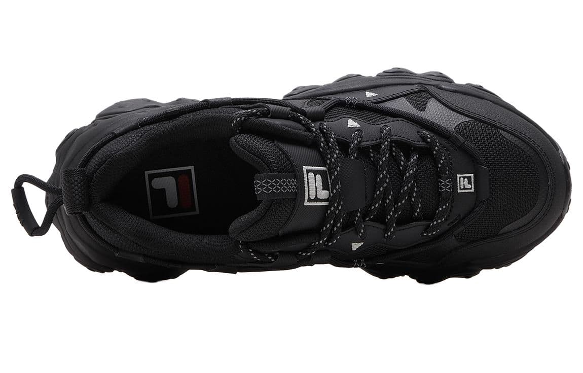 Кроссовки FILA FLUID 5 5.0 - изображение 4
