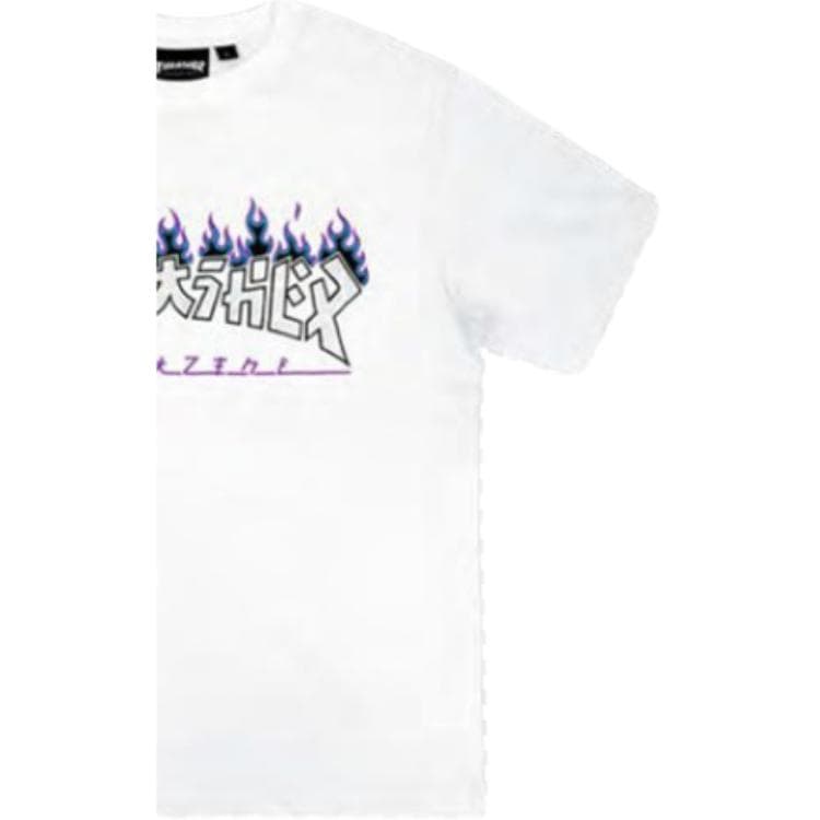 Футболка Thrasher T - изображение 5