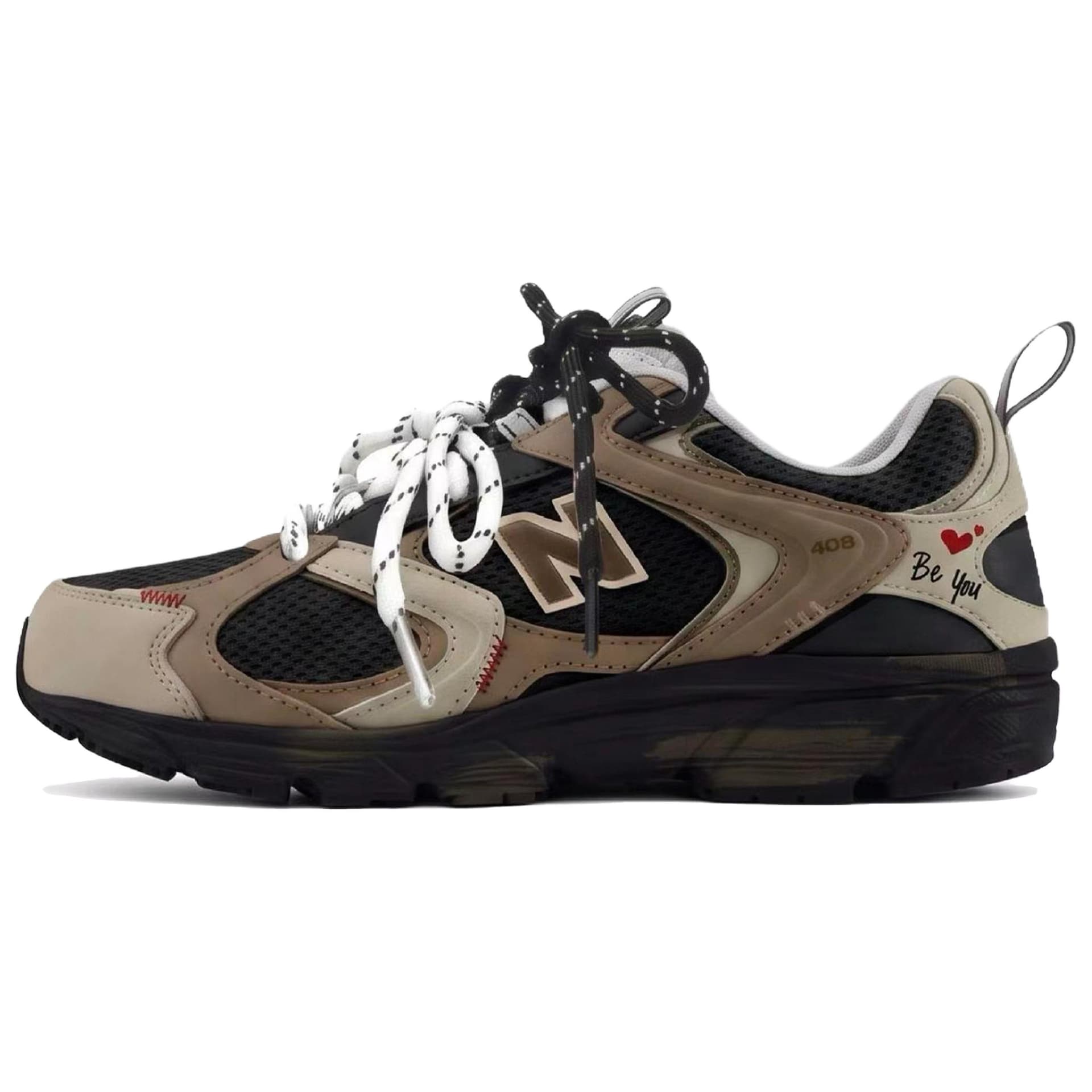 Кроссовки New Balance 408 citywalk MIU - изображение 2