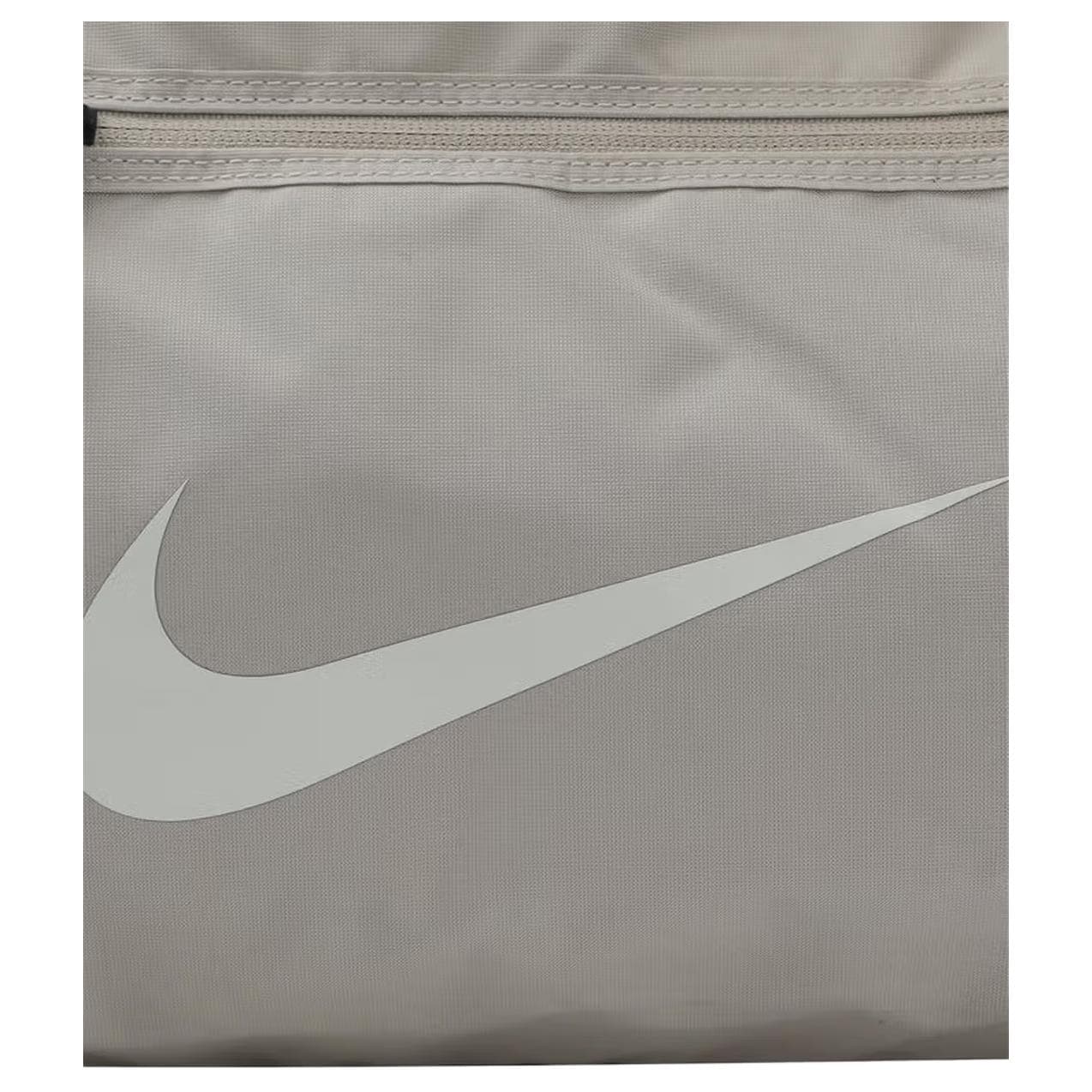 Спортивная сумка Nike Спортивные сумки Светло-бежевый Серый Женские - изображение 2