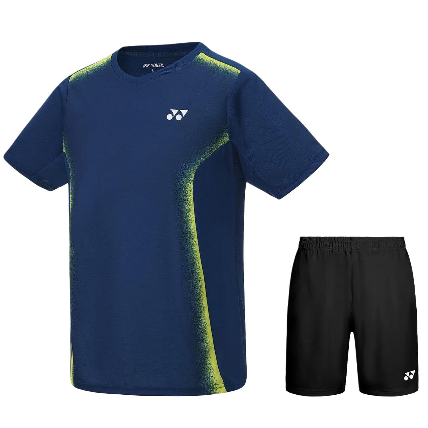 YONEX Мужская Бадминтонная Форма - изображение 1