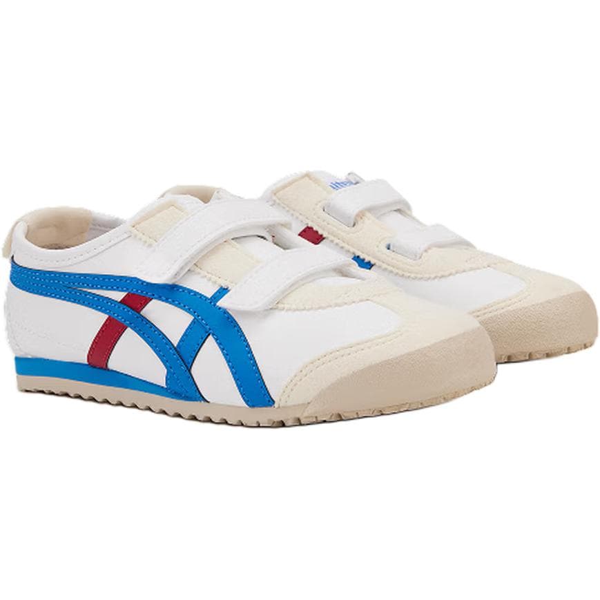 Кроссовки Onitsuka Tiger MEXICO 66 - изображение 3