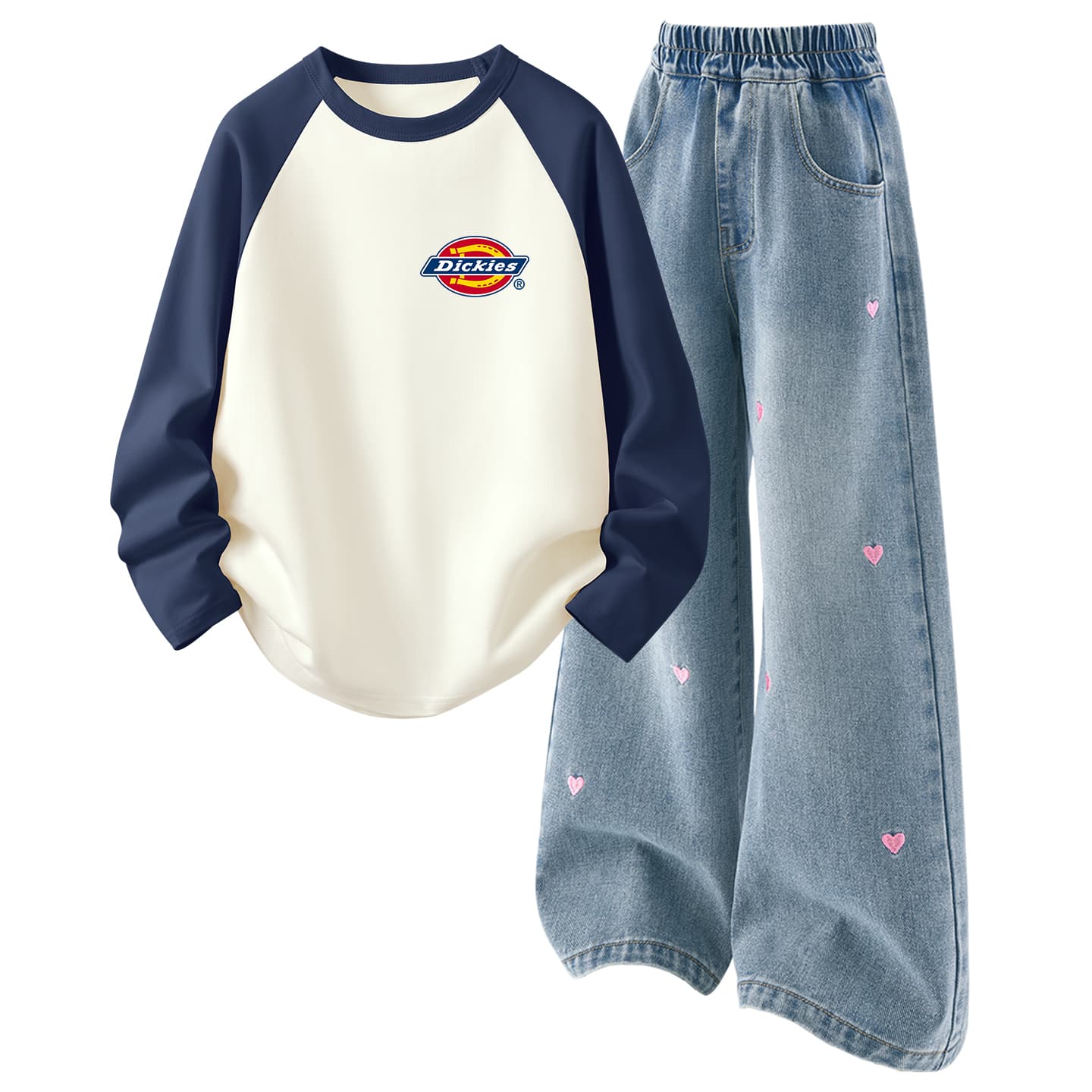 dickies Kids Повседневные спортивные костюмы Наборы - изображение 1