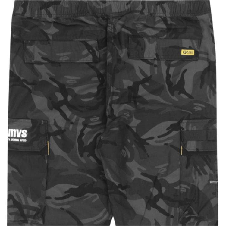 Штаны Aape SS22 BKZ - изображение 6