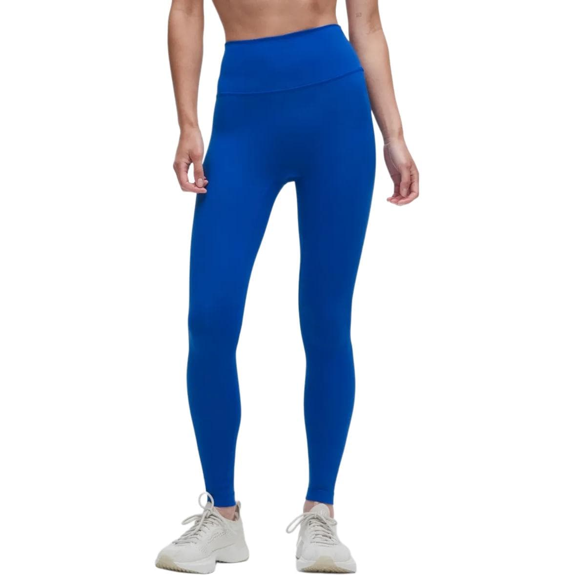 Штаны Lululemon Wunder train Спортивные брюки Женские - изображение 2