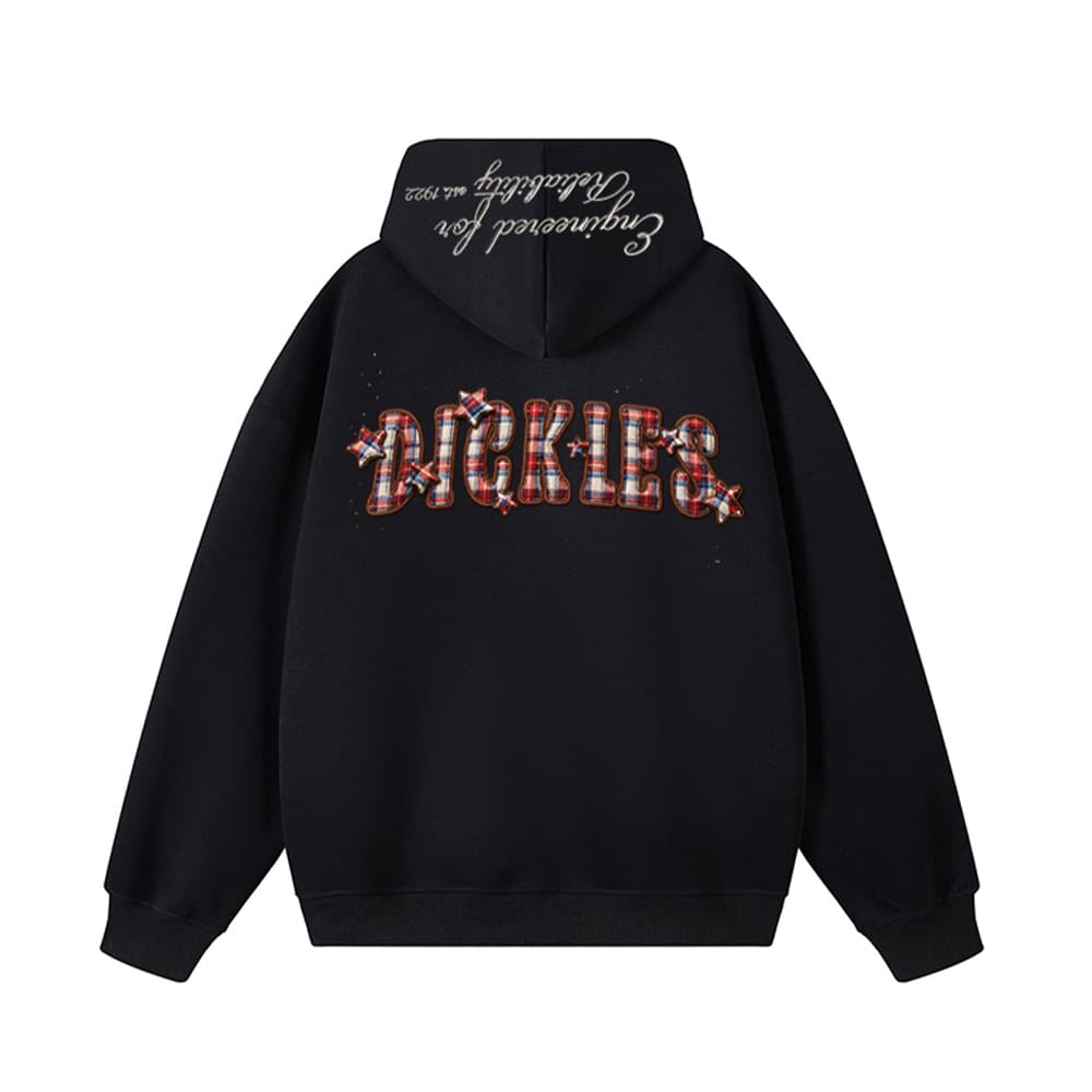 Худи Dickies Унисекс Толстовка - изображение 2