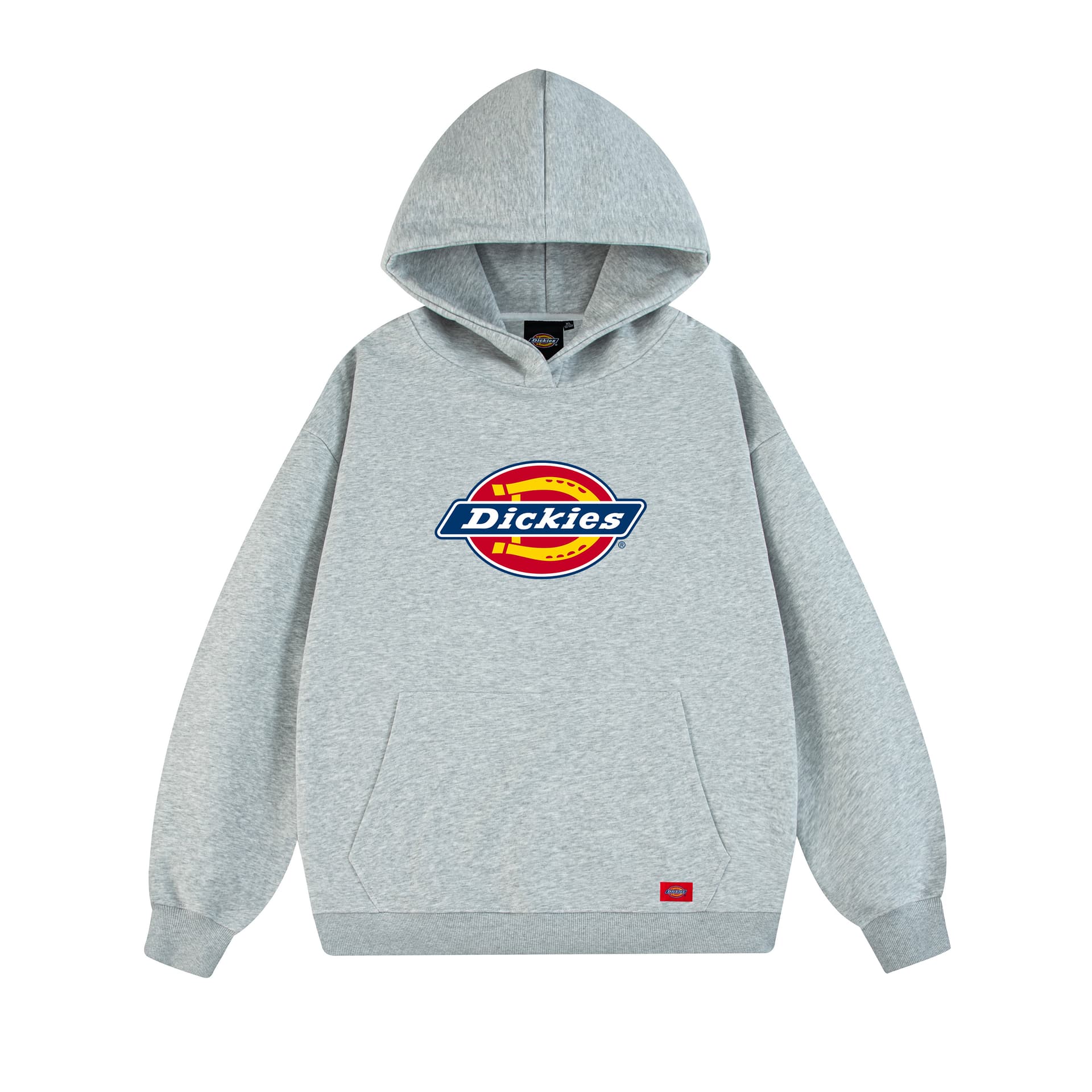 Худи Dickies Унисекс Толстовка - изображение 1