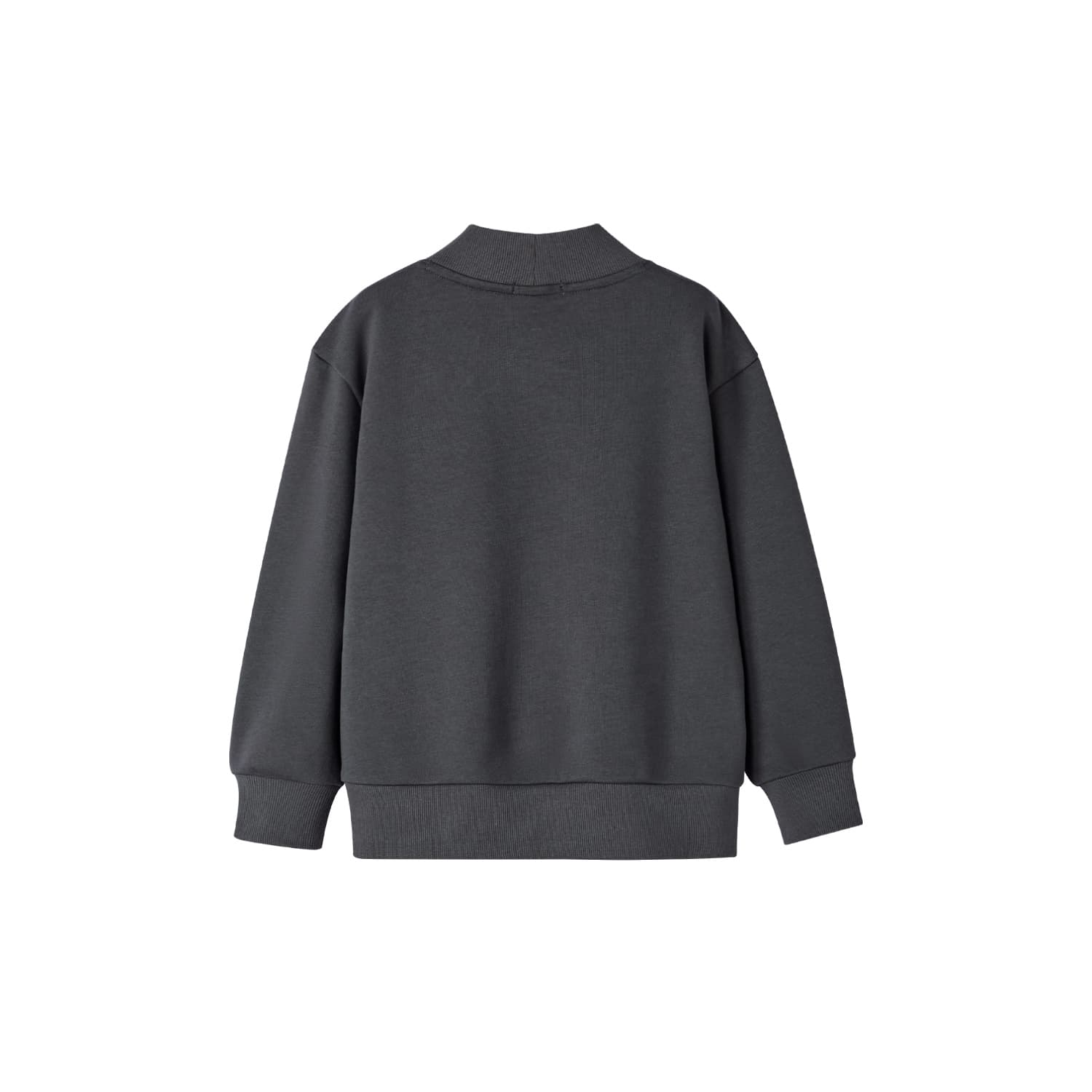 Кофта HLA Medium Gray 23 Kids Свитшоты - изображение 2