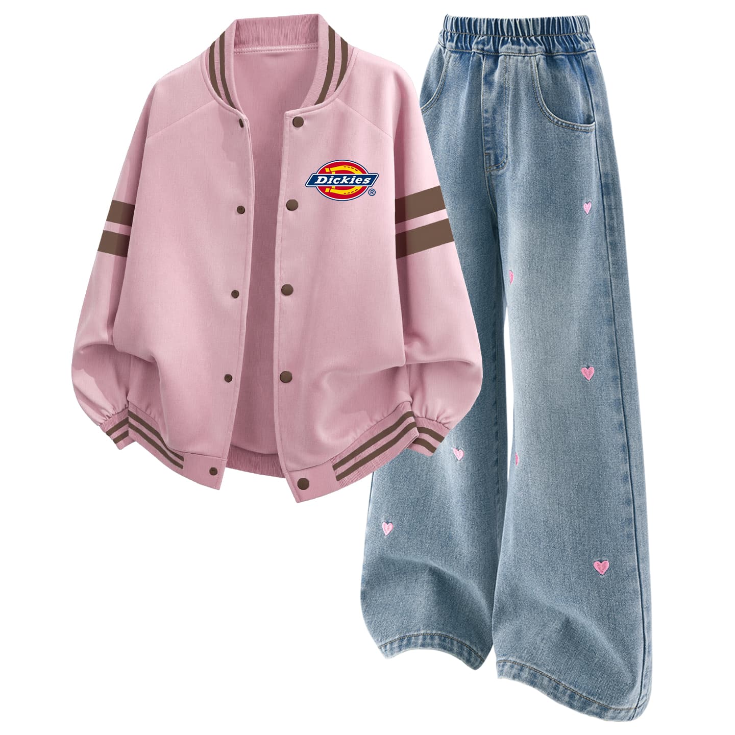 dickies Kids Повседневные спортивные костюмы Наборы - изображение 1