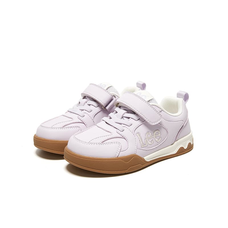 Кроссовки LEE KIDS Скейтбординг Обувь Низкий Топ Kids - изображение 6