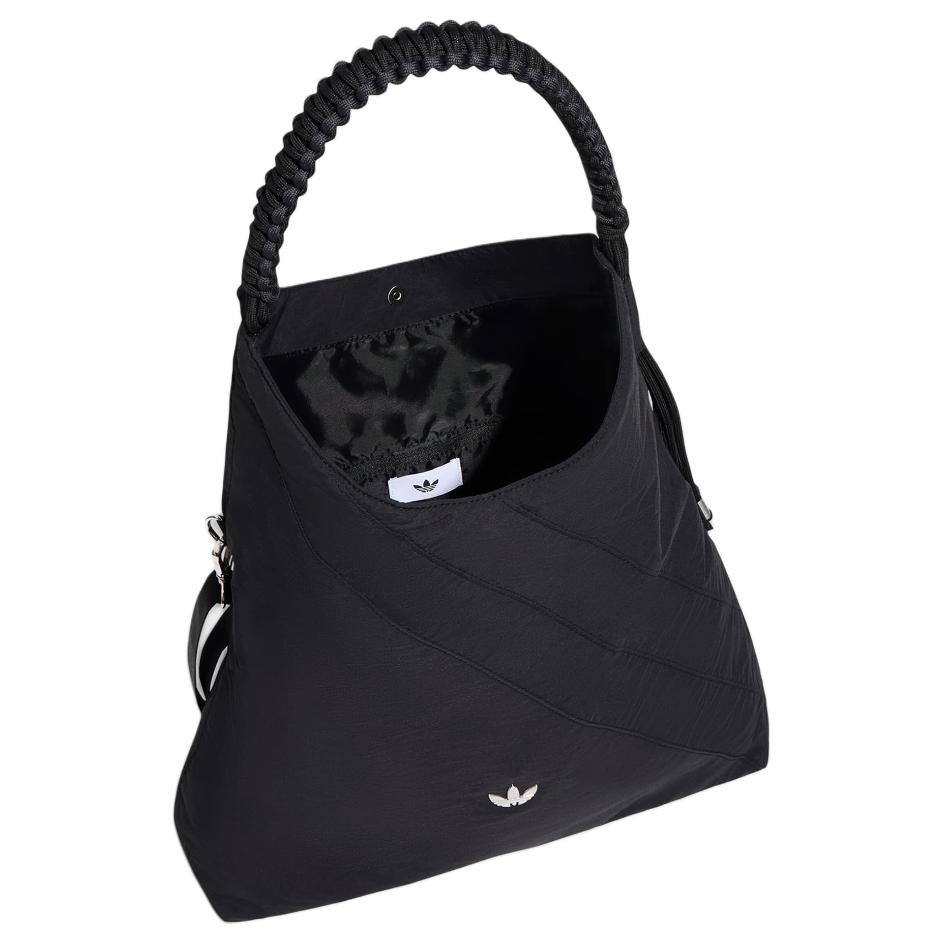 Сумка Adidas Originals Сумки Черные Женские - изображение 4