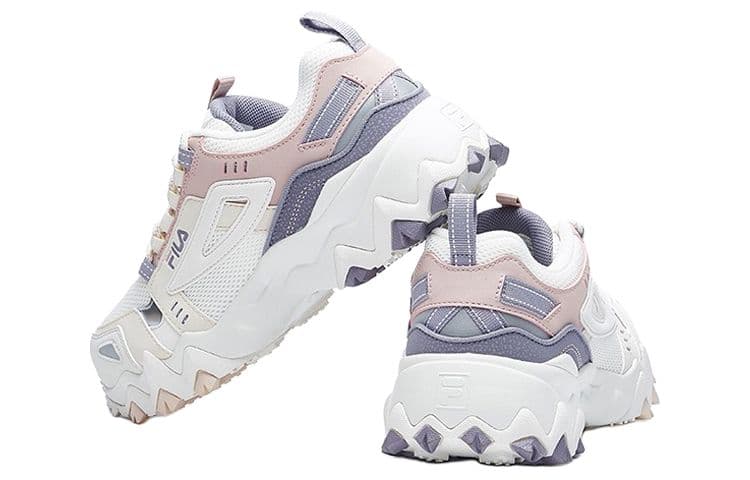 Кроссовки FILA Oakmont - изображение 3
