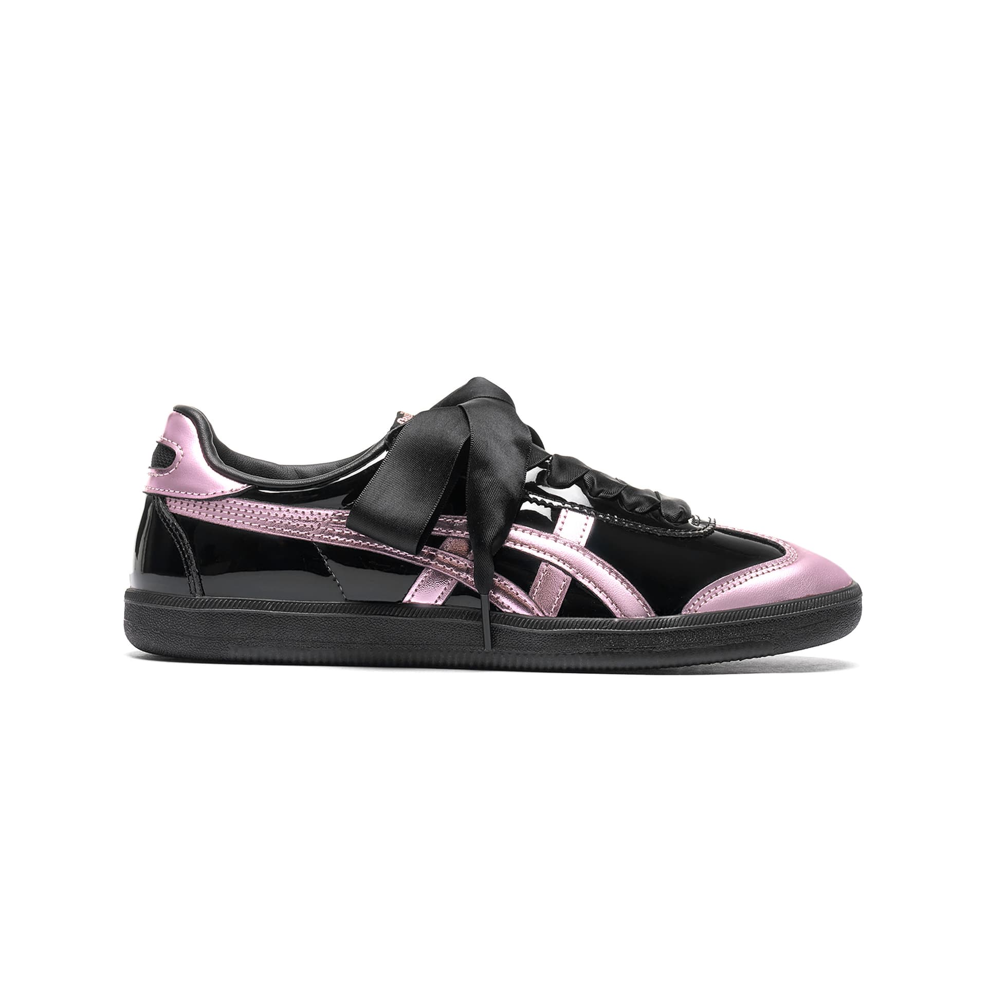 Кроссовки Onitsuka Tiger Tokuten Удобная Винтажная Универсальная Повседневная Обувь Лоу-топы Унисекс - изображение 2
