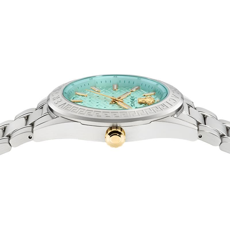 Механические часы Versace VE6A00423 - изображение 6