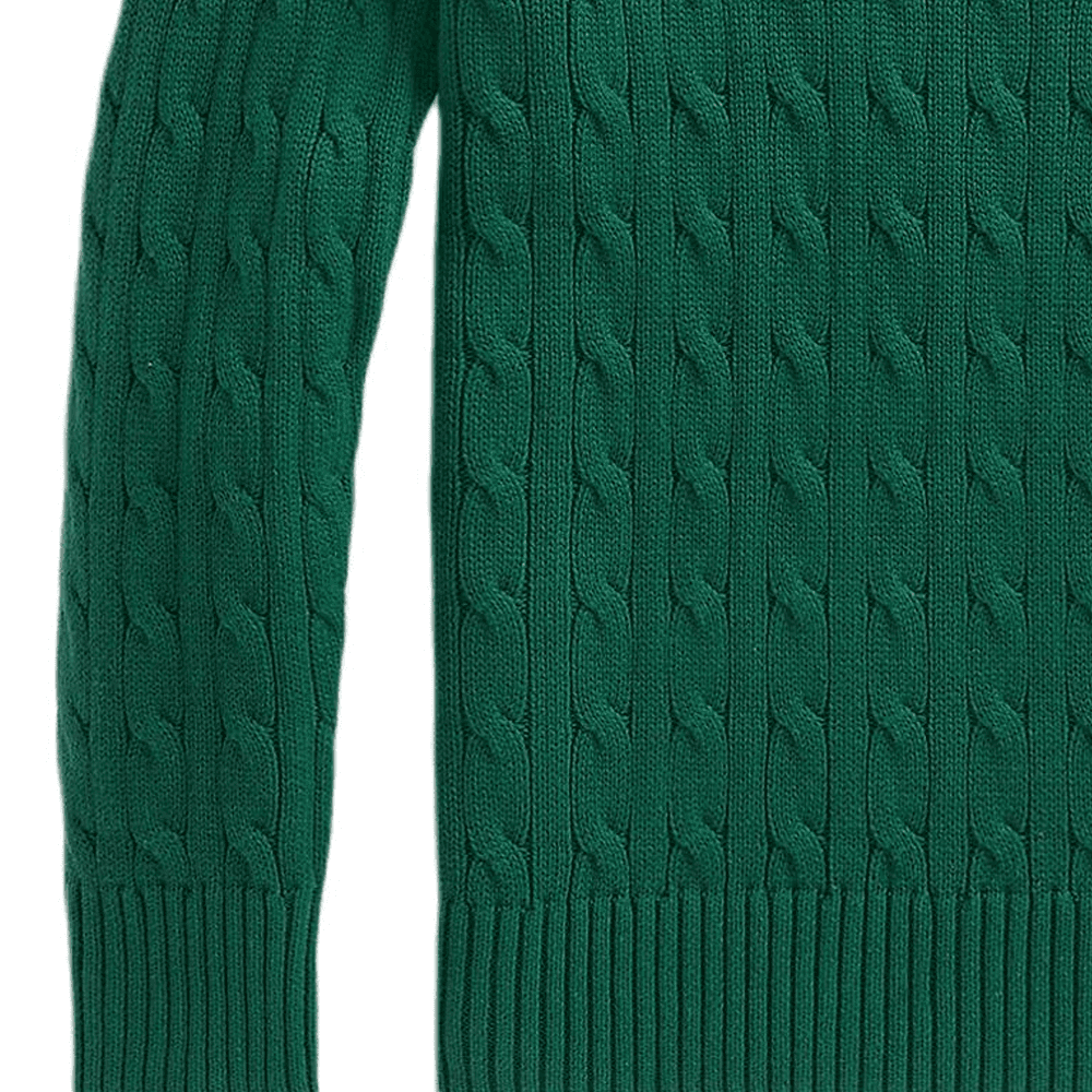 Polo Ralph Lauren Свитер Стандартный размер Детский - изображение 2