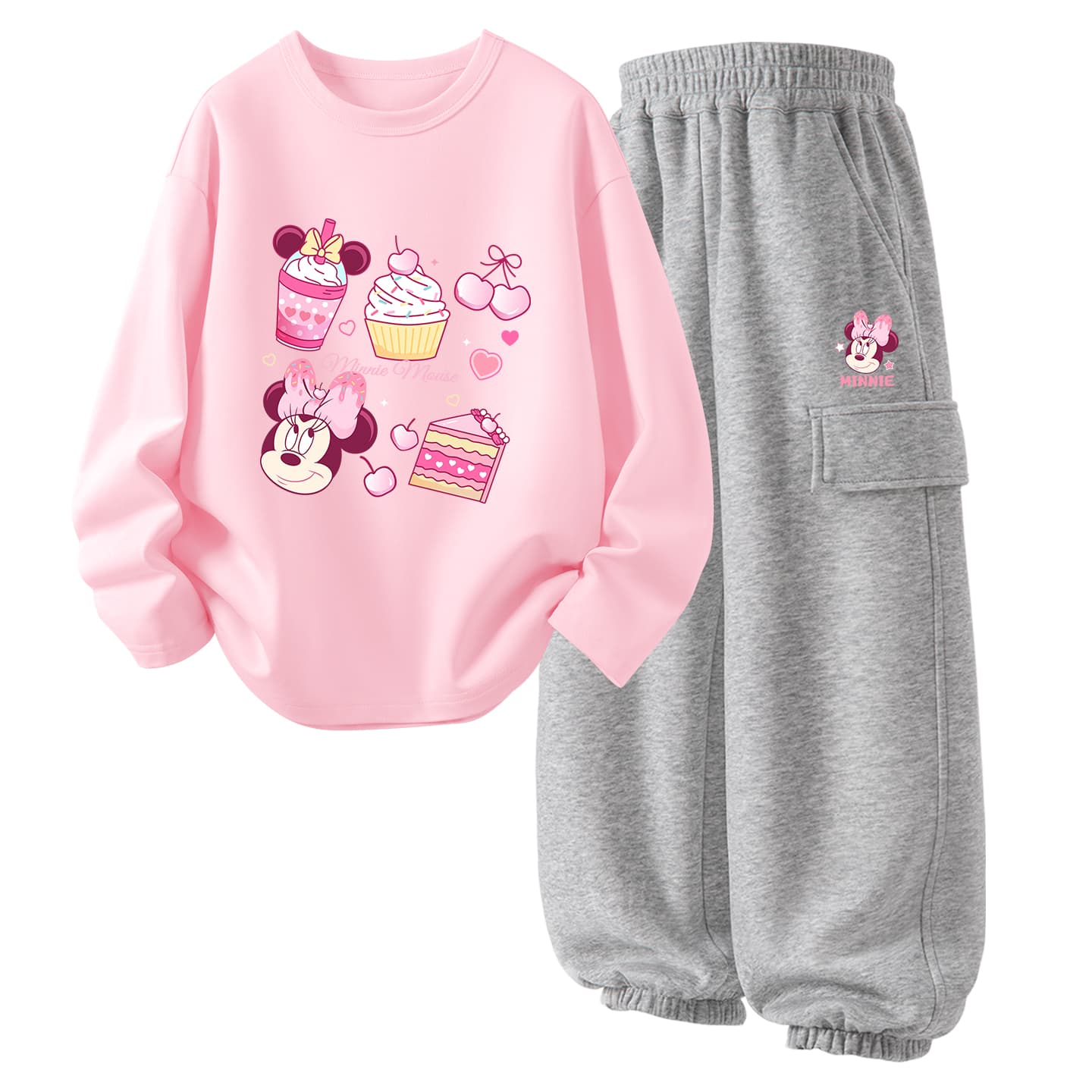 Disney Kids Повседневные спортивные костюмы Наборы - изображение 1