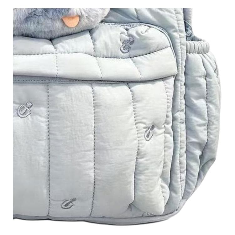 Рюкзак Disney Рюкзаки Синий (Брелок Включен) Унисекс - изображение 3