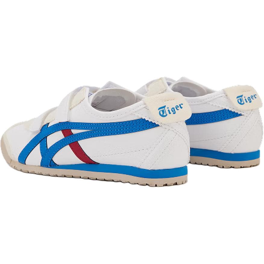 Кроссовки Onitsuka Tiger MEXICO 66 - изображение 5