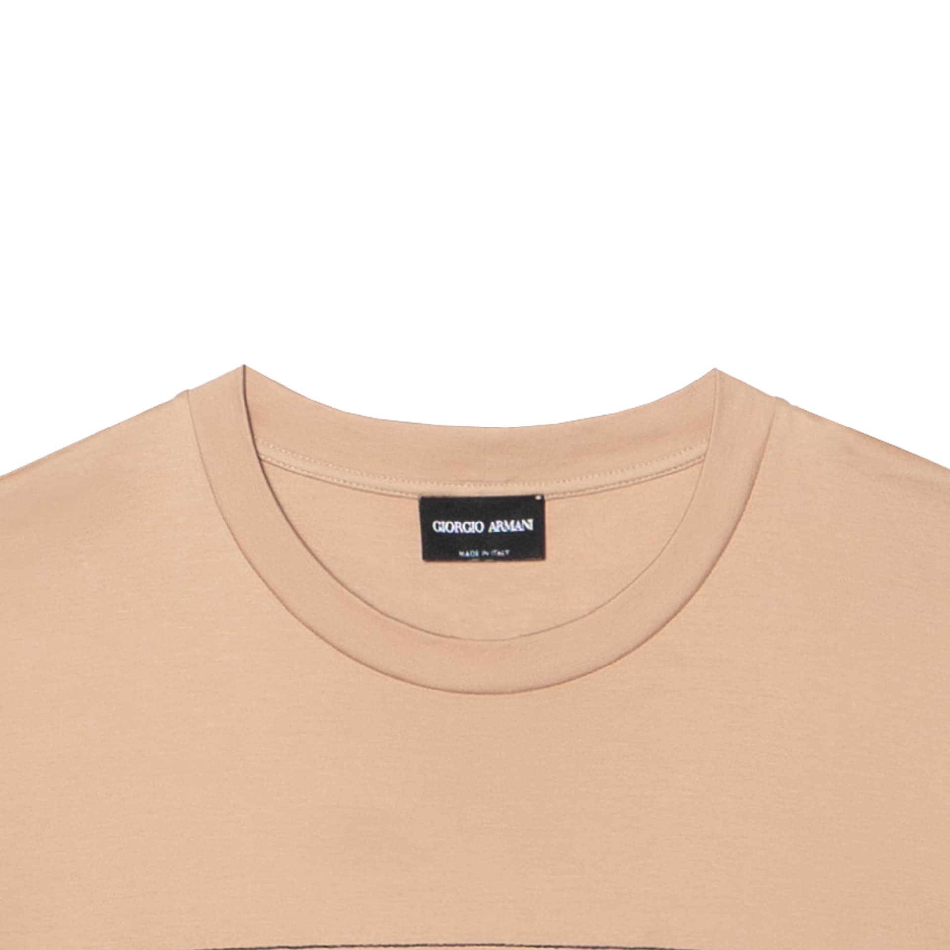 Футболка GIORGIO ARMANI T - изображение 3
