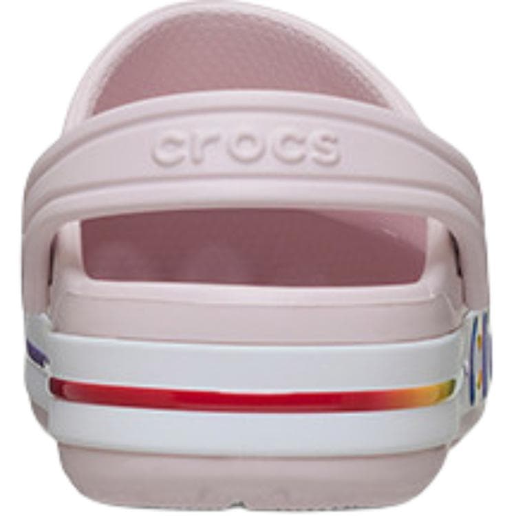 Crocs Детские сабо Low Топ Розовый Kids - изображение 4