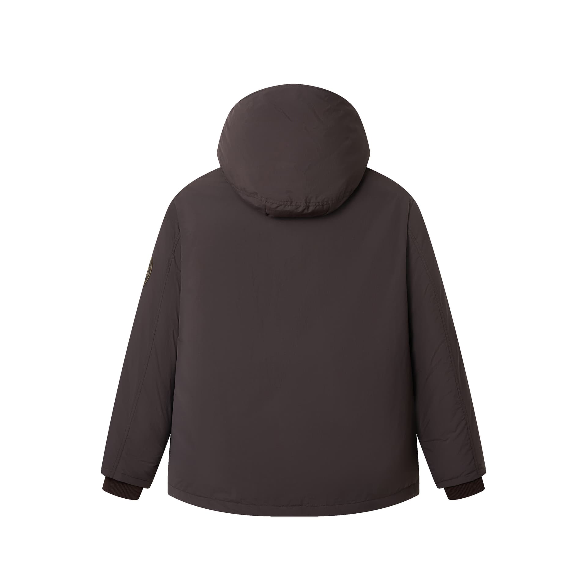 Зимняя куртка Teenie Weenie Men Light Warmth Collection Унисекс Пуховики - изображение 2