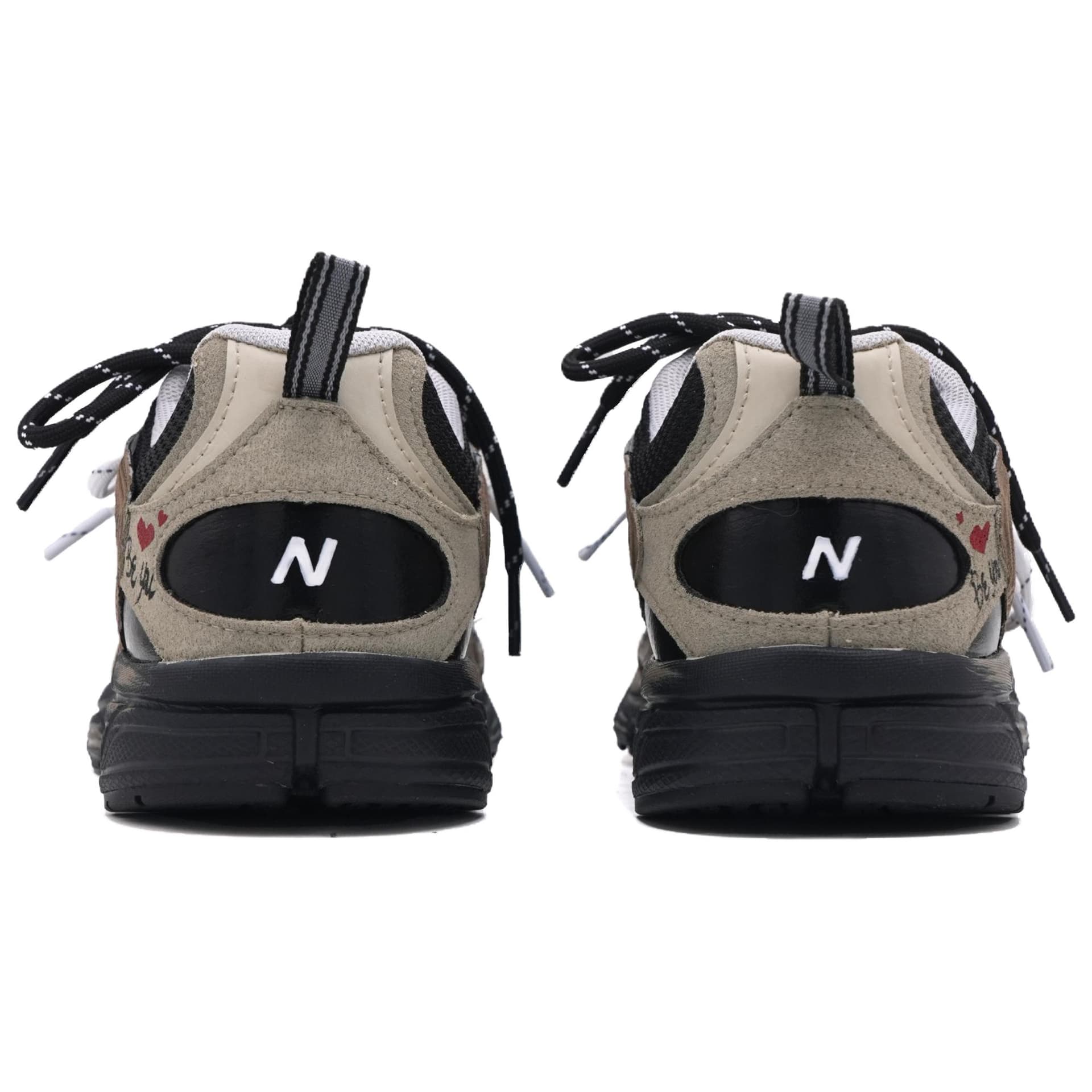 Кроссовки New Balance 408 citywalk MIU - изображение 4