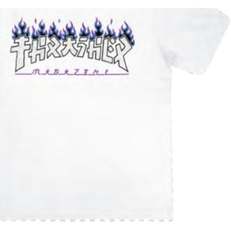 Футболка Thrasher T - изображение 3