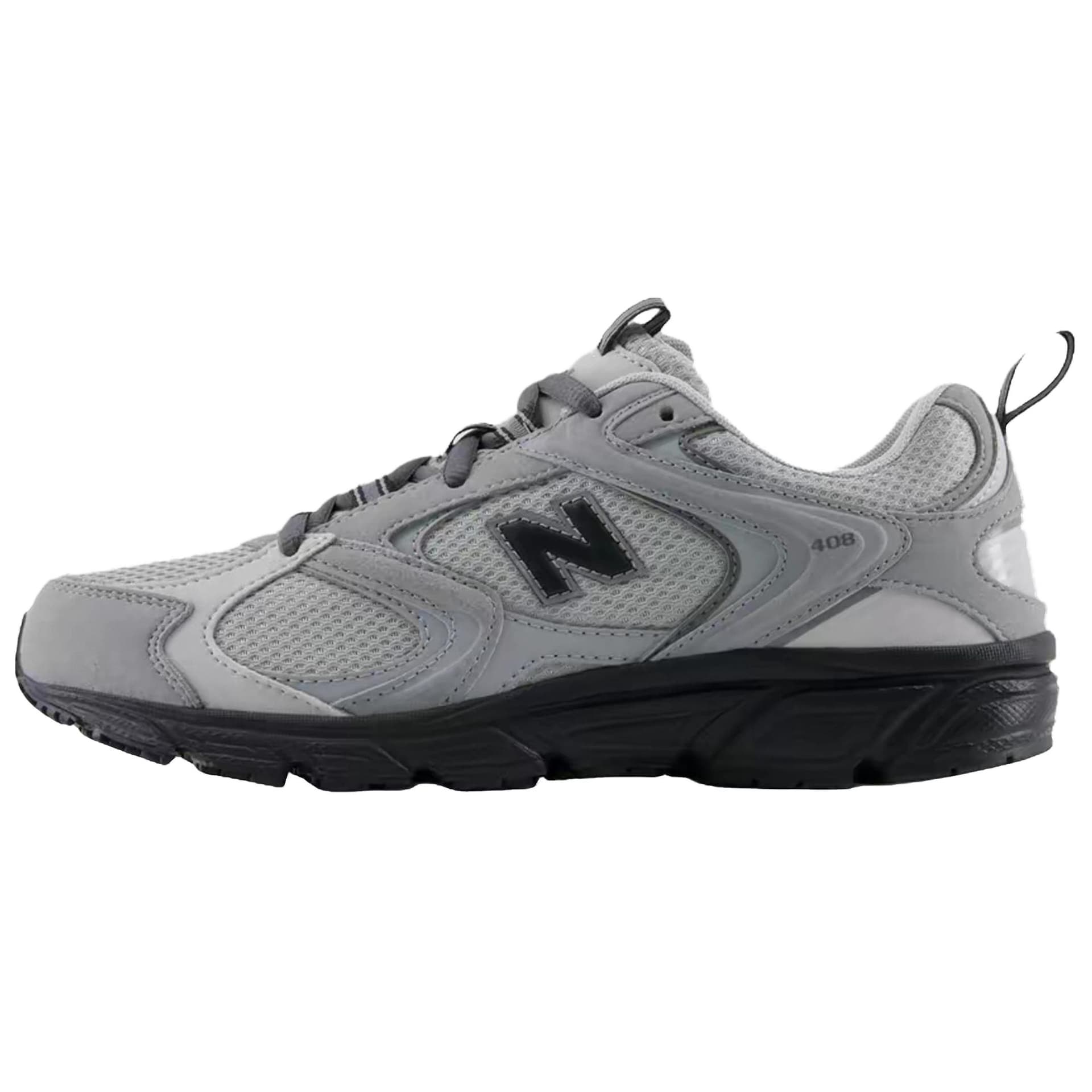 Кроссовки New Balance 408 citywalk MIU - изображение 6