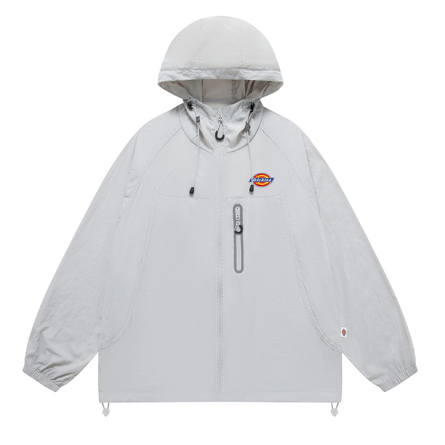 Легкая ветровка Dickies Унисекс Одежда с Защитой от UV - изображение 1