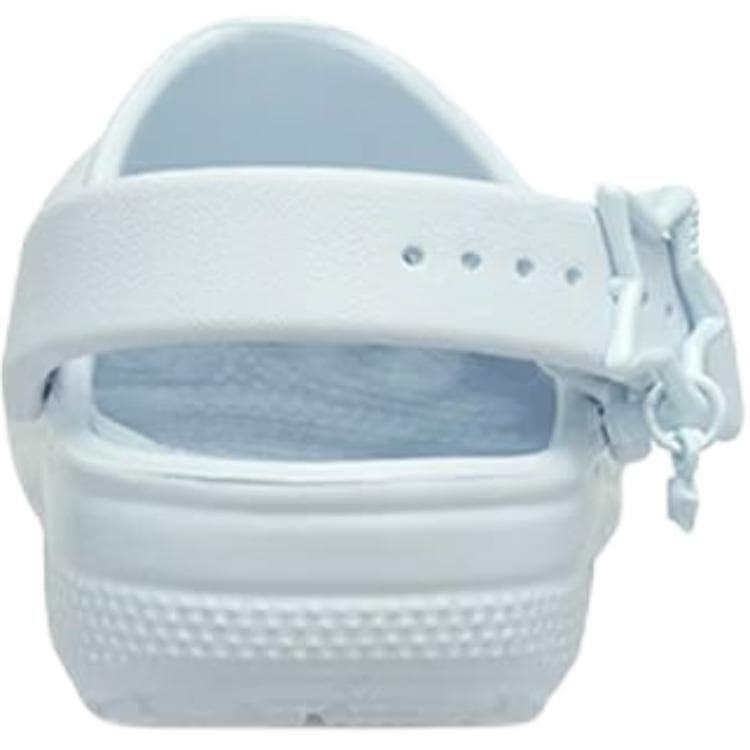 Crocs Stomp Детские сабо Low Топ Синий Kids - изображение 5