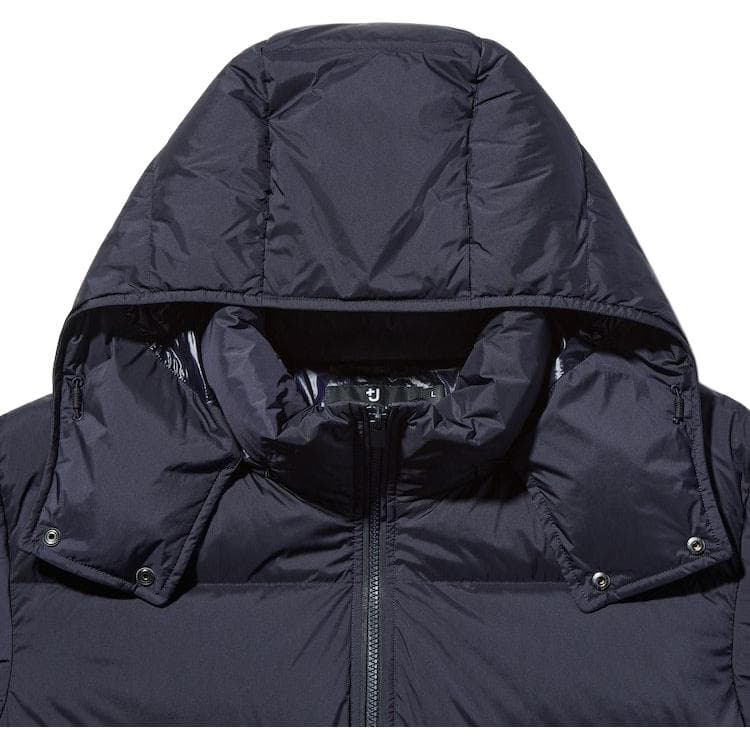 Зимняя куртка UNIQLO FW20 Jil Sander - изображение 6