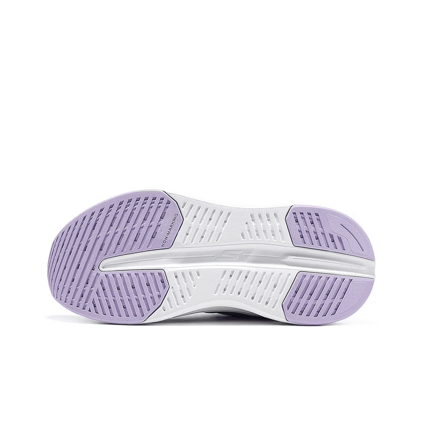 Кроссовки Skechers Kids SKECHERS GIRLS Противоскользящие Износостойкие Дышащие Низкие Беговые Кроссовки для Детей - изображение 3