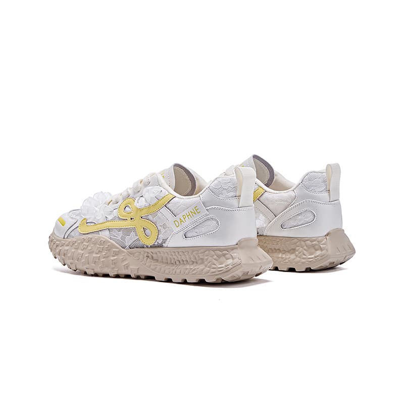 Кроссовки DAPHNE German Army Trainers (GAT) Low Top Женские - изображение 5